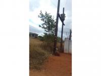  of property in Thohoyandou