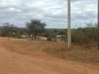  of property in Thohoyandou