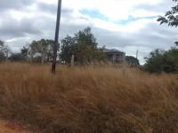  of property in Thohoyandou