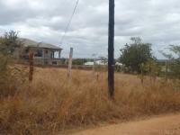  of property in Thohoyandou