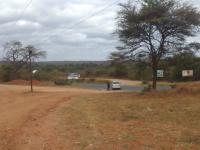  of property in Thohoyandou