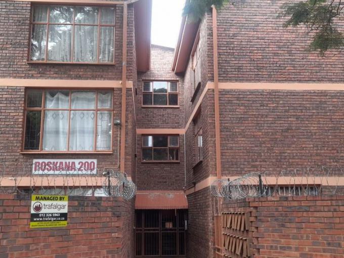 1 Bedroom Apartment for Sale For Sale in Pretoria North - MR639140