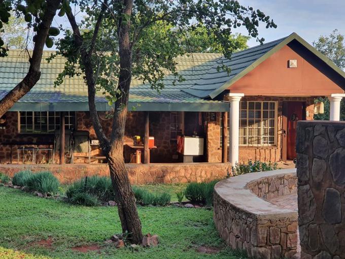 Farm for Sale For Sale in Modimolle (Nylstroom) - MR639146