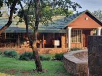  of property in Modimolle (Nylstroom)