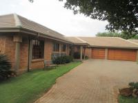  of property in Leeuwfontein Estates