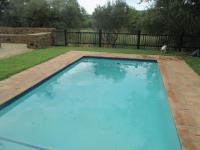  of property in Leeuwfontein Estates