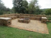  of property in Leeuwfontein Estates