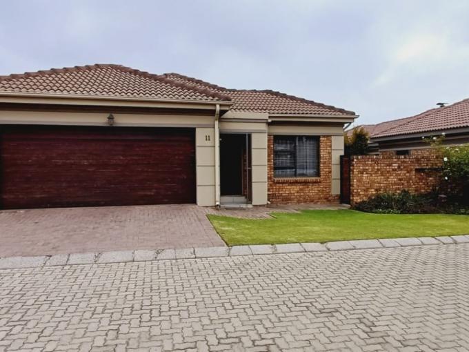 3 Bedroom Simplex for Sale For Sale in Alberton - MR639215