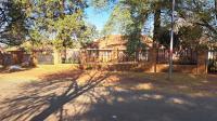 Front View of property in Stilfontein