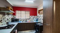 Kitchen - 8 square meters of property in Vanderbijlpark