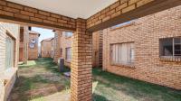 Patio - 7 square meters of property in Vanderbijlpark