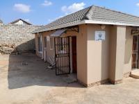  of property in Atteridgeville