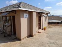  of property in Atteridgeville