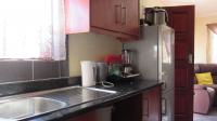 Kitchen - 5 square meters of property in Witpoortjie