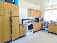 Kitchen of property in Vaalpark