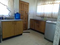 Scullery of property in Vaalpark