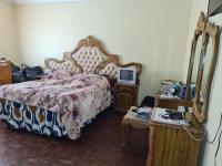 Main Bedroom of property in Vaalpark