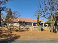 Front View of property in Vaalpark