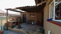 Patio - 12 square meters of property in Riverlea - JHB