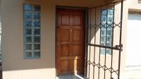 Front View of property in Riverlea - JHB