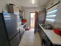 Kitchen of property in Soweto