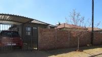 Front View of property in Soweto