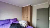 Bed Room 1 - 8 square meters of property in Albertsdal