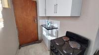 Kitchen of property in Mmabatho