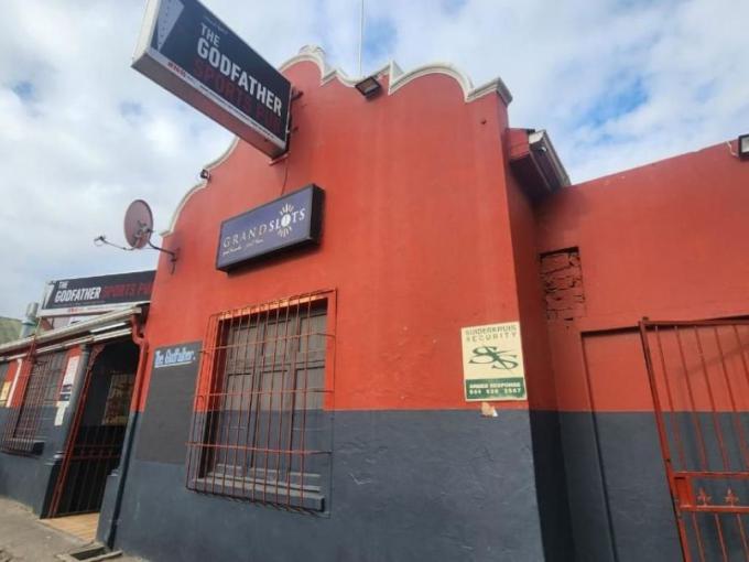 Commercial for Sale For Sale in Oudtshoorn - MR639289