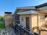  of property in Oudtshoorn