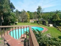  of property in Pinelands