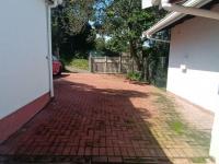  of property in Pinelands