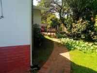  of property in Pinelands