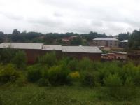  of property in Thohoyandou