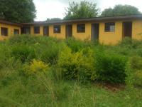  of property in Thohoyandou