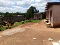  of property in Thohoyandou