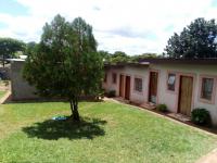  of property in Thohoyandou