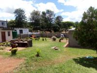  of property in Thohoyandou