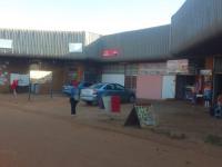  of property in Thohoyandou