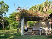  of property in Plettenberg Bay