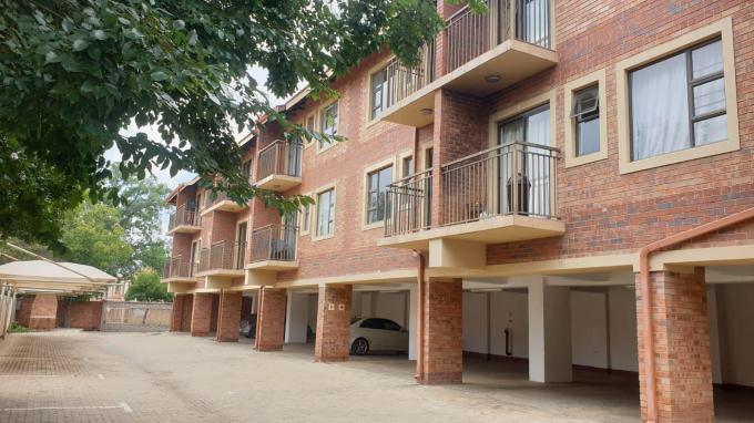 2 Bedroom Apartment for Sale and to Rent For Sale in Potchefstroom - MR639360