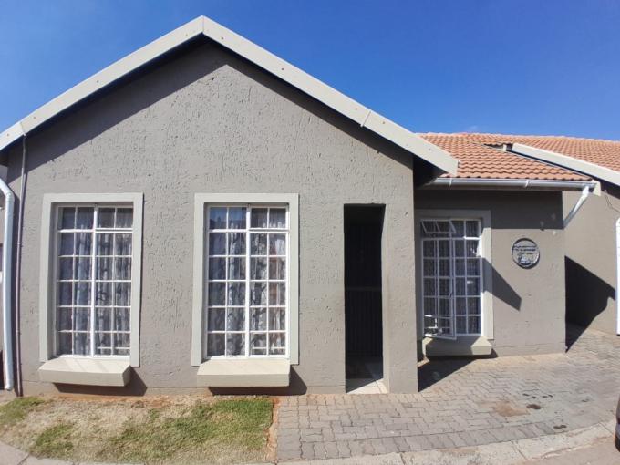 3 Bedroom Simplex for Sale For Sale in Heidelberg - GP - MR639364