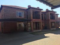 3 Bedroom 2 Bathroom Flat/Apartment for Sale for sale in Waterval East