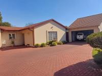  of property in Brackendowns