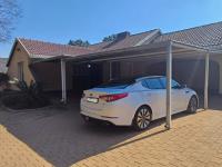  of property in Brackendowns