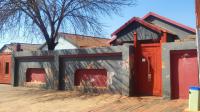 Front View of property in Soshanguve