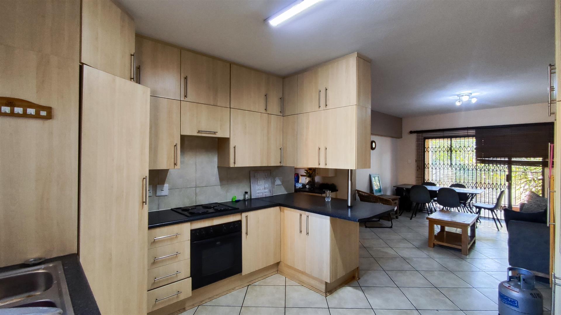 Kitchen - 16 square meters of property in Pomona