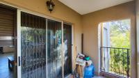 Balcony - 8 square meters of property in Pomona