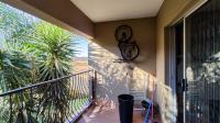 Balcony - 8 square meters of property in Pomona