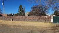 Front View of property in Ficksburg